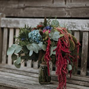 Bouquet di Fiori Mistici